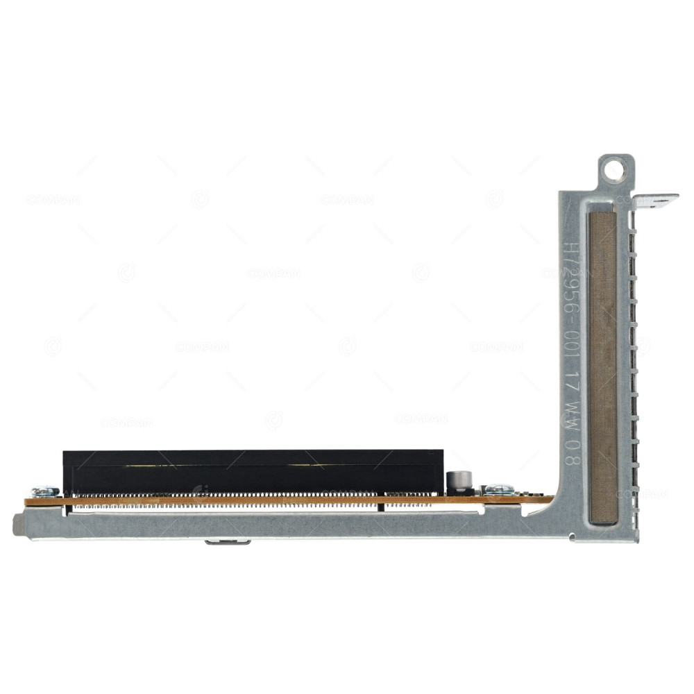 H88058-150 INTEL RISER SINGLE PORT PCIE X16 FOR INTEL HNS2600BPB S2600BPR